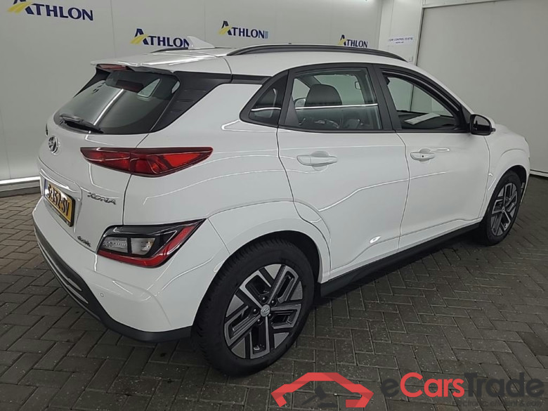 HYUNDAI Kona Comfort Electric 64 kWh 5D #3