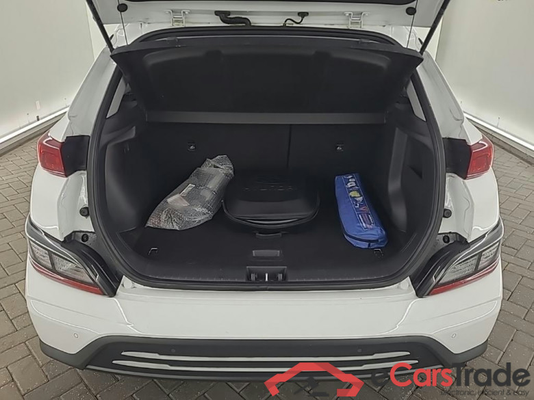 HYUNDAI Kona Comfort Electric 64 kWh 5D #5