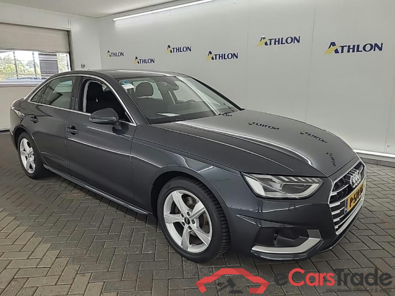 AUDI A4 LIMOUSINE 35 TFSI S tronic Advanced Edition 4D 110kW #2