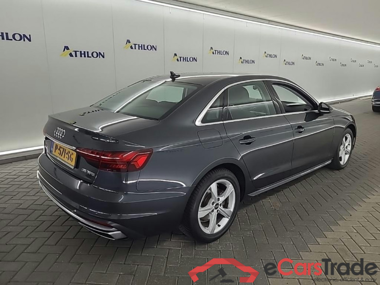 AUDI A4 LIMOUSINE 35 TFSI S tronic Advanced Edition 4D 110kW #3