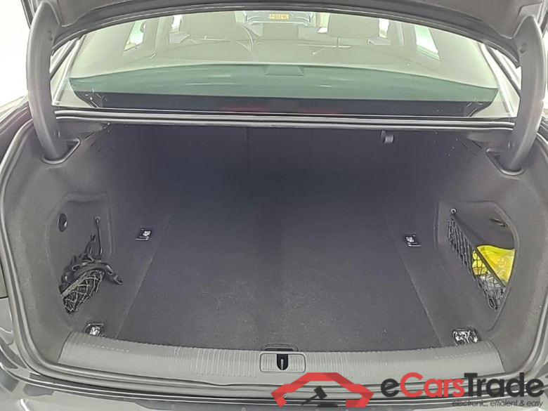 AUDI A4 LIMOUSINE 35 TFSI S tronic Advanced Edition 4D 110kW #5