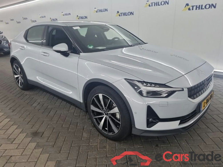 Polestar Polestar 2 Pilot Plus 5D 300kW #2