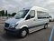 preview Mercedes Sprinter #0