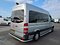 preview Mercedes Sprinter #2