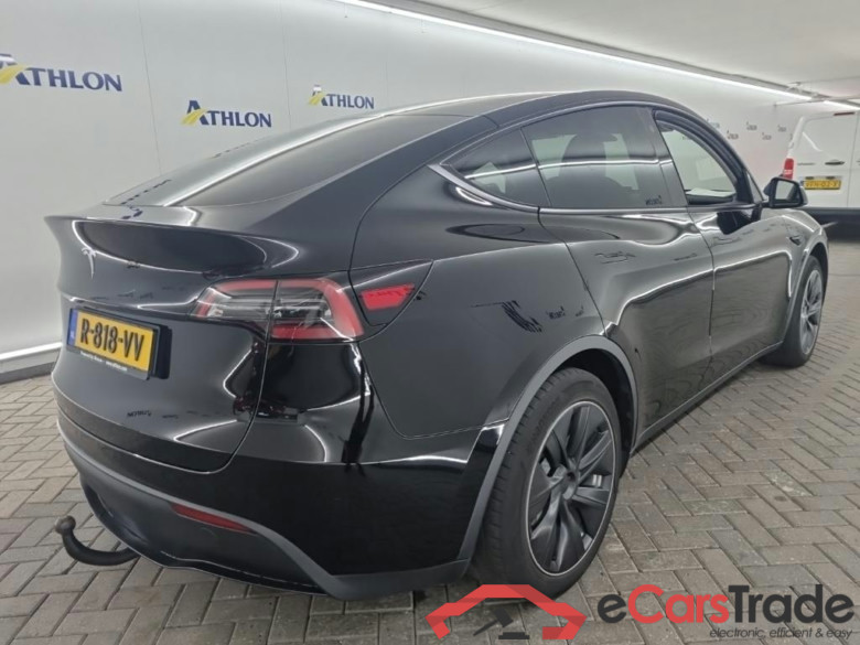 Tesla Model Y RWD 5D 255kW #3