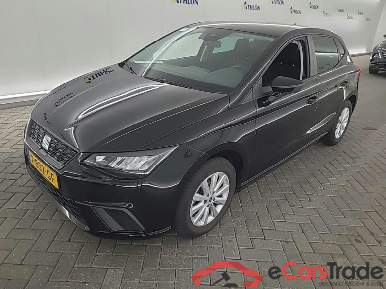 SEAT Ibiza 1.0 Eco TSI Style Business Connect 5D 70kW #1