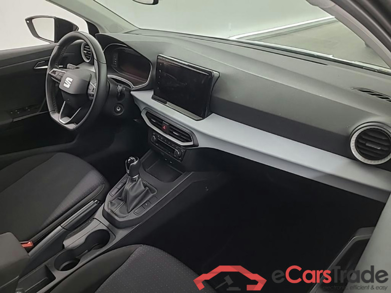 SEAT Ibiza 1.0 Eco TSI Style Business Connect 5D 70kW #6