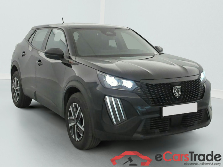 Peugeot 2008 Style 1.2 S&S 75kW BVM6