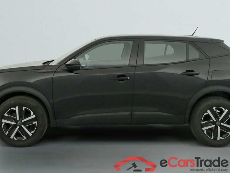Peugeot 2008 Style 1.2 S&S 75kW BVM6 #4