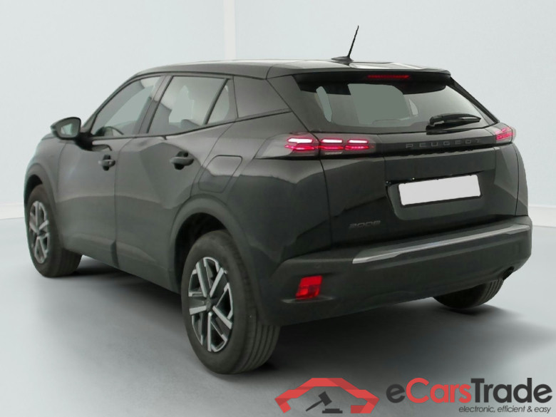 Peugeot 2008 Style 1.2 S&S 75kW BVM6 #5
