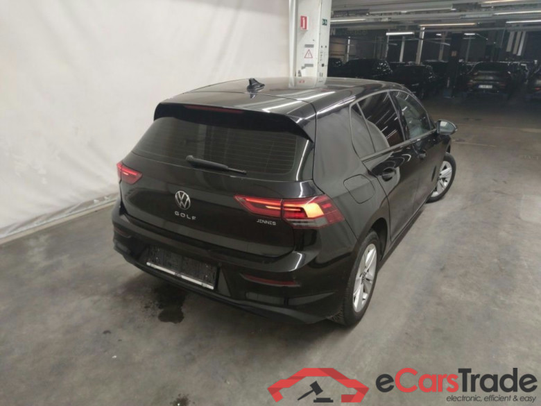 Volkswagen Golf VIII 1.0 TSI 81kW Life 5d #2