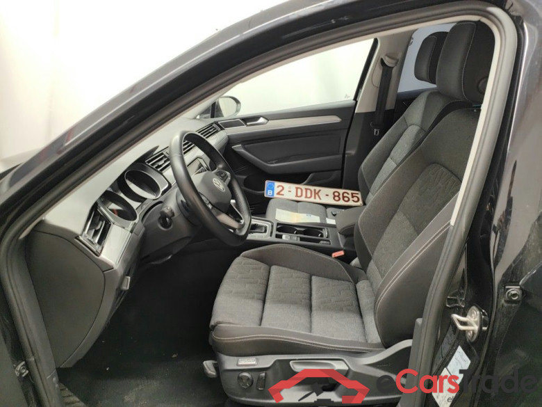Volkswagen Passat Variant 2.0 TDI SCR 110kW DSG7 Style Business 5d #3