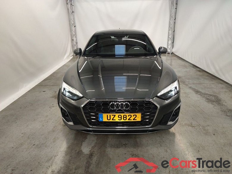 AUDI A5 SPORTBACK - 2020 35 TFSI 150hp S line S tronic 5d