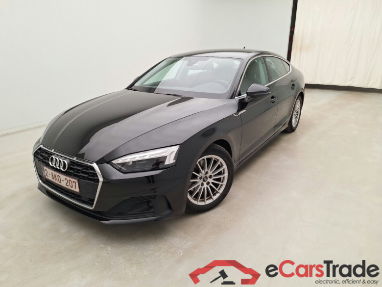 Audi, A5 SB FL'20, Audi A5 Sportback 30 TDI S tronic Business Edition #2