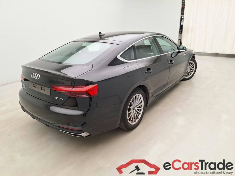 Audi, A5 SB FL'20, Audi A5 Sportback 30 TDI S tronic Business Edition #4