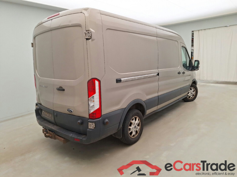 Ford, _Transit GB '13, Ford Transit 350L 2.0TD 130pk 96kW A6 Trend 4d #4