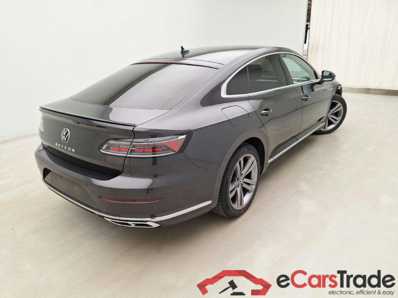 VW, Arteon FL'20, Volkswagen Arteon 2.0 TDI SCR 110kW DSG R-Line 5d #4