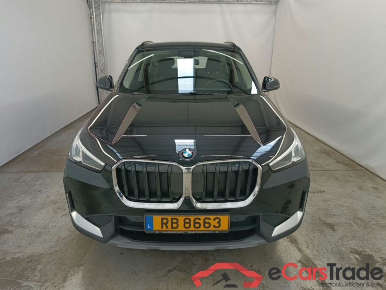 BMW X1 DIESEL - 2023 2.0 dA 150hp sDrive18 5d #1