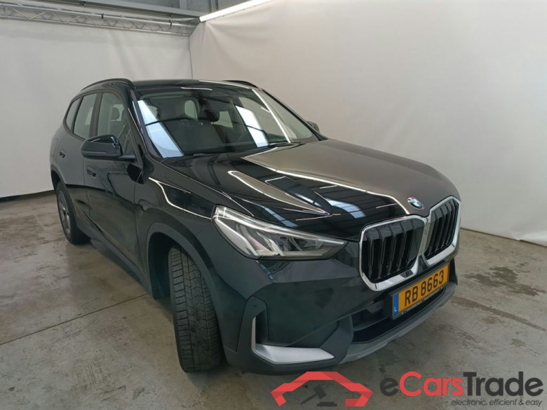 BMW X1 DIESEL - 2023 2.0 dA 150hp sDrive18 5d #5