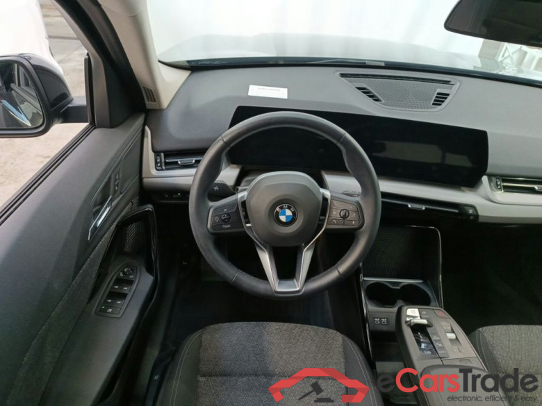 BMW X1 DIESEL - 2023 2.0 dA 150hp sDrive18 5d #6