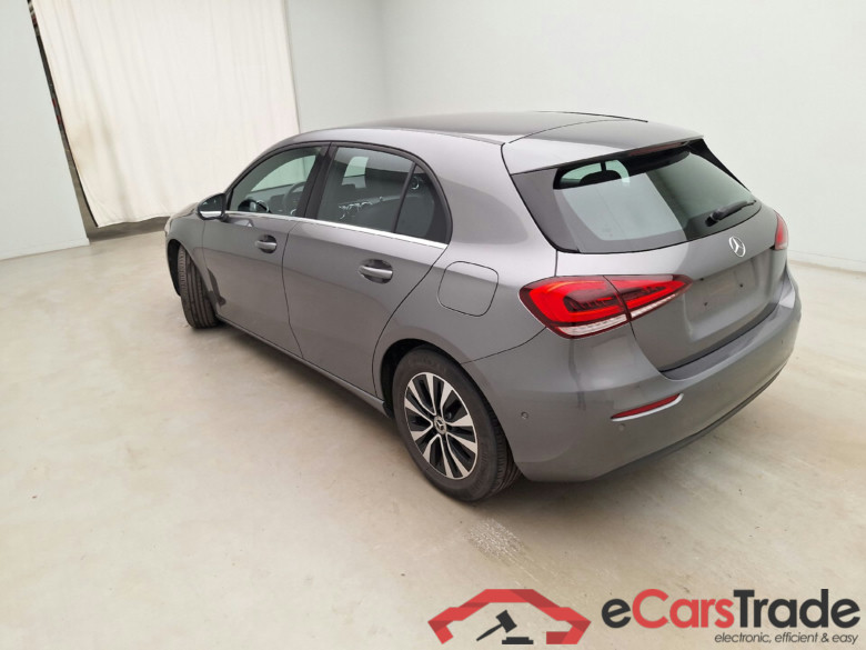 Mercedes, A-Class '18, Mercedes-Benz A-Klasse A 180 d Business Solution A #3