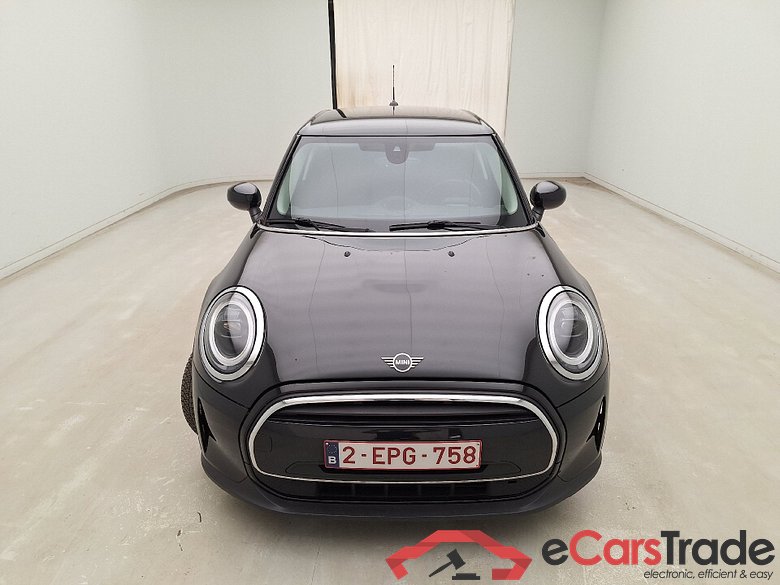 MINI, Mini 5d '14, Mini 5 door Cooper (100 kW) 5d