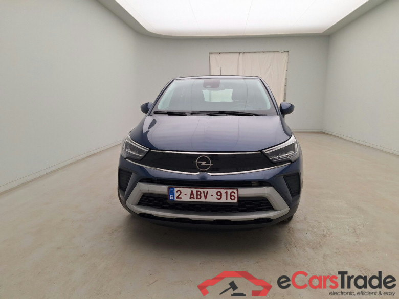 Opel, Crossland '20, Opel Crossland 1.2 81kW Turbo S/S Elegance 5d #1