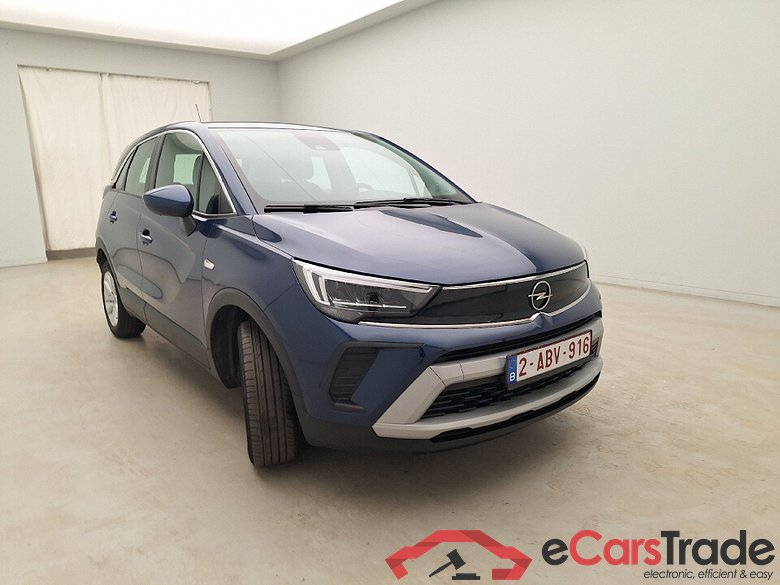 Opel, Crossland '20, Opel Crossland 1.2 81kW Turbo S/S Elegance 5d #5