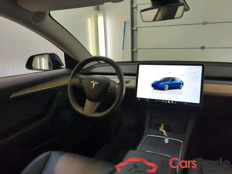 Tesla Model 3 Long Range AWD 75kWh #3