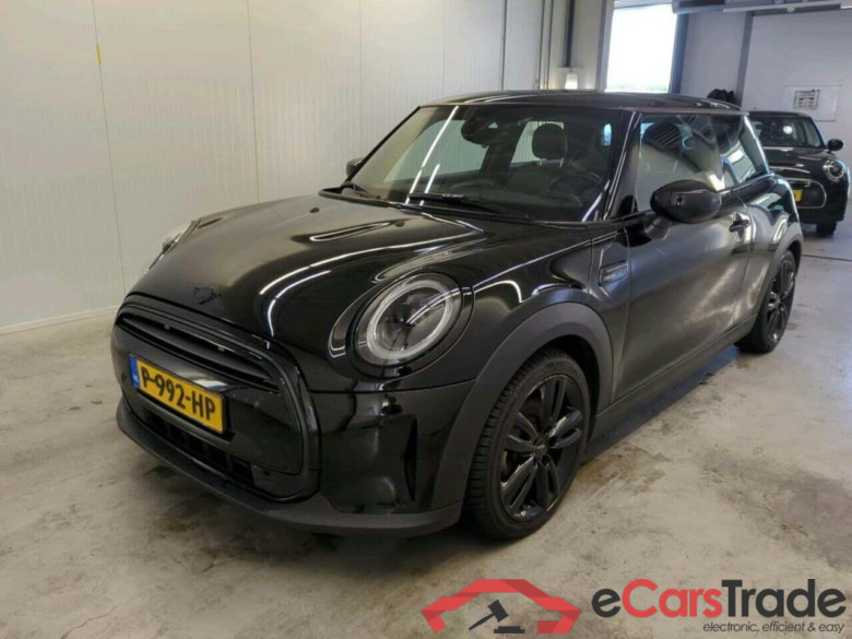 Mini 3-deurs 1.5 Cooper Cam Plus