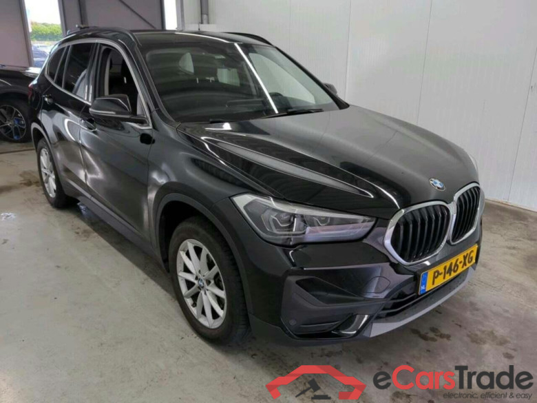 BMW X1 sDrive18i BnsEd+ #5