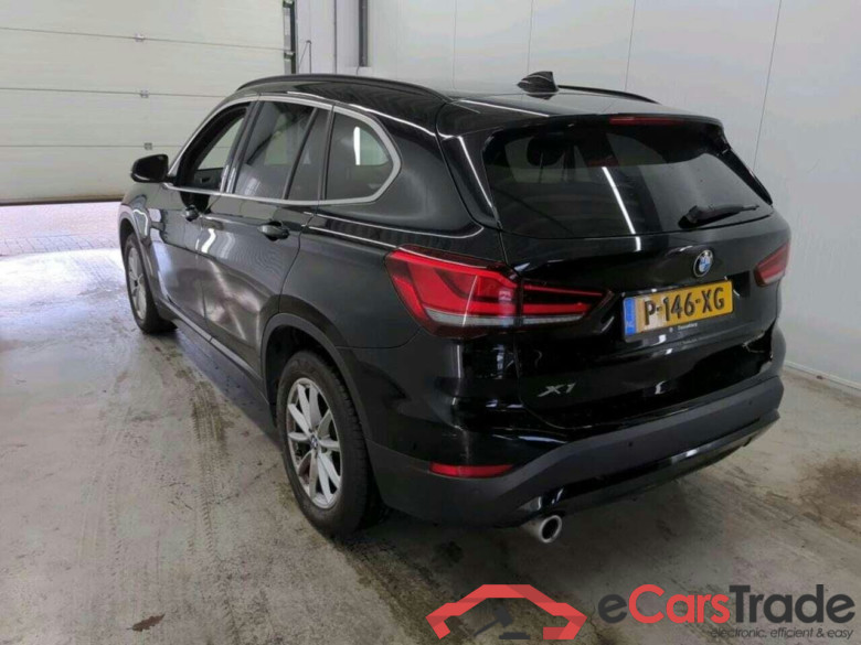 BMW X1 sDrive18i BnsEd+ #6