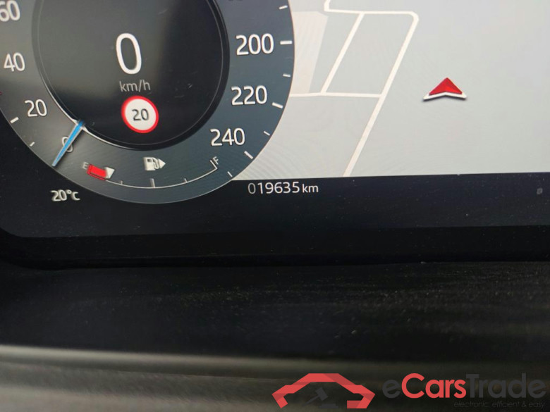 LAND ROVER Range Rover Velar / 2023 / 5P / todoterreno 2.0 I4 PHEV 297kW Dynamic SE 4WD Auto #5