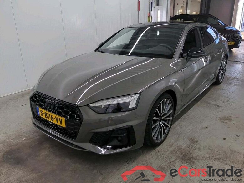 AUDI A5 Sportback 35 TFSI S ed comp