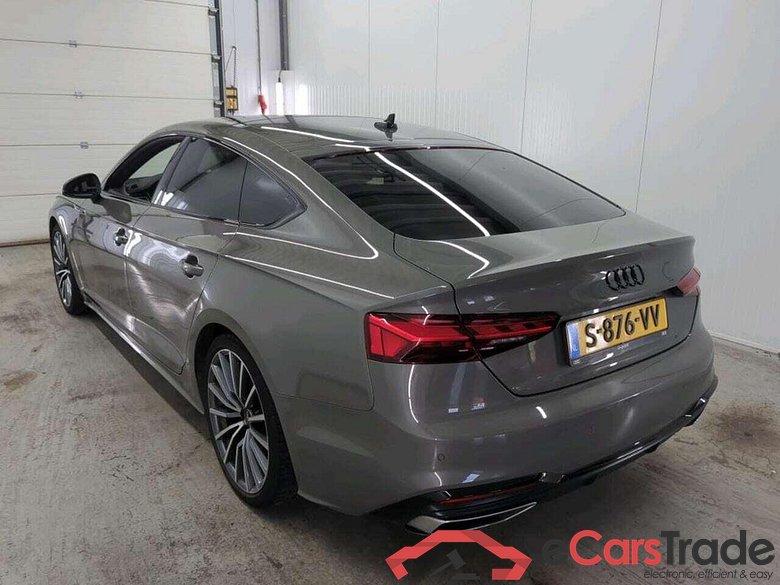 AUDI A5 Sportback 35 TFSI S ed comp #6