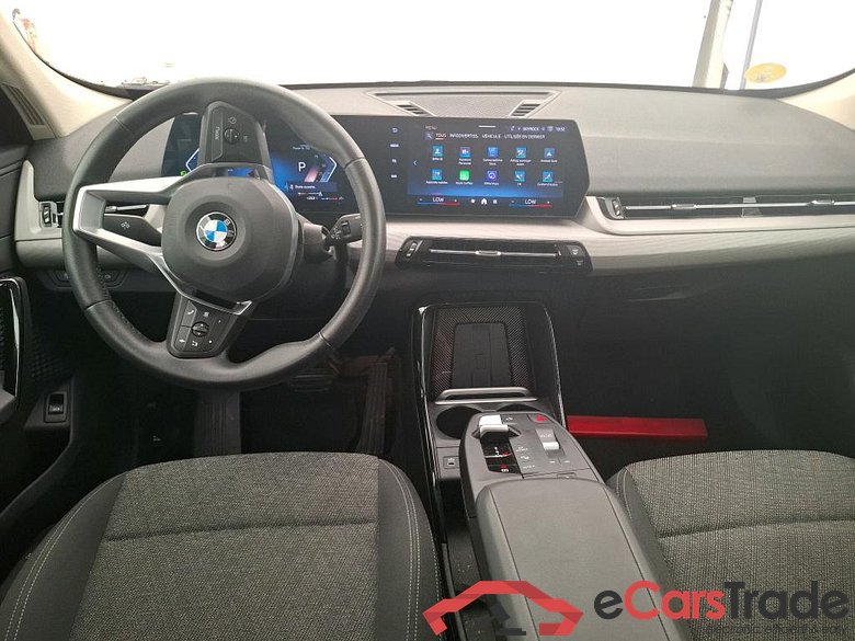 BMW X1 / 2022 / 5P / SUV xDrive23d DKG7 #5