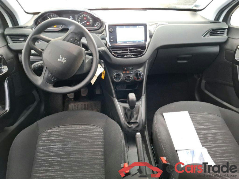 208 Affaire Premium Pack 1.2 80CV BVM5 E6dT #5