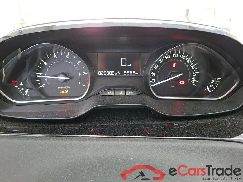 208 Affaire Premium Pack 1.2 80CV BVM5 E6dT #6