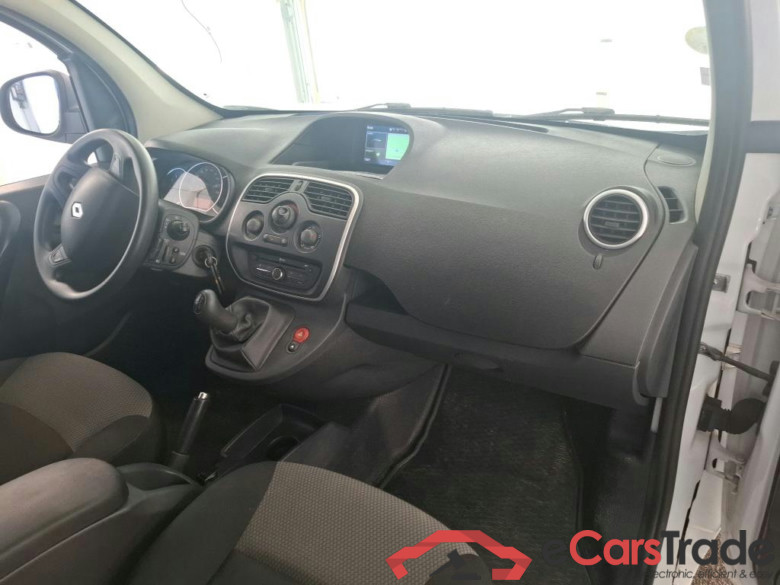 Kangoo Express Maxi Extra (Série Spéciale) 1.5 dCi 90CV BVM5 E6 #5