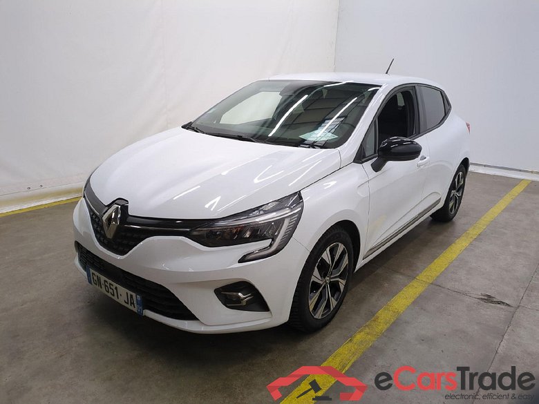Clio V Evolution 1.0 SCe 65CV BVM5 E6d