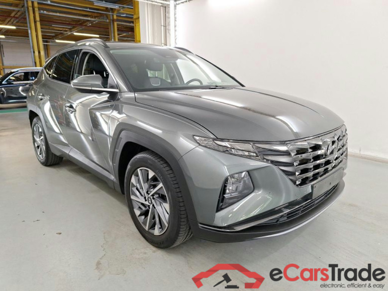 HYUNDAI TUCSON 1.6 T-GDI 110KW 48V FEEL #2