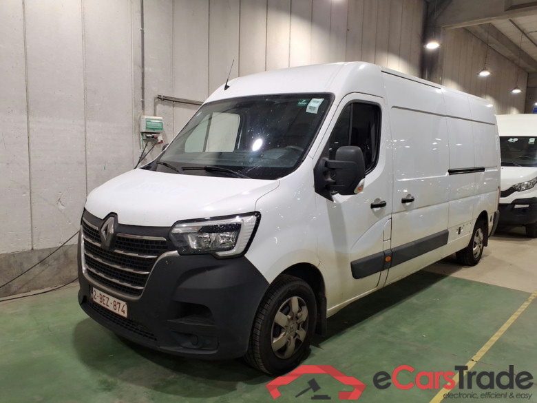 RENAULT MASTER 2.3 DCI 150 EN. BLUE G CONFORT L3H2 35 #1