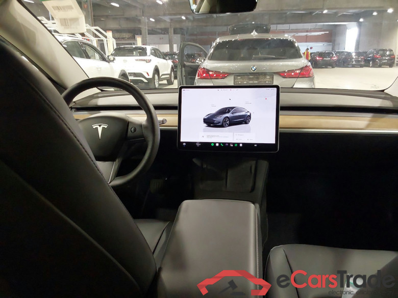 TESLA MODEL 3 BEV 75KWH LONG RANGE DUAL MOTOR 4WD AUTO #6