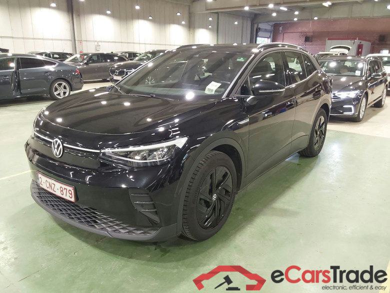 VOLKSWAGEN ID.4 BEV 82KWH 150KW PRO PERFORMANCE