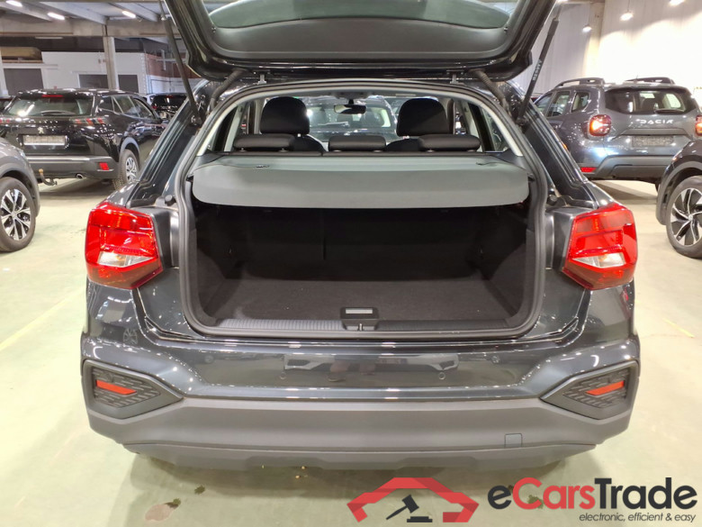AUDI Q2 2.0 30 TDI #3