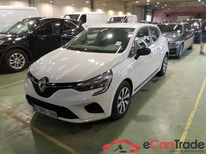 RENAULT CLIO 1.0 TCE 90 EQUILIBRE #1