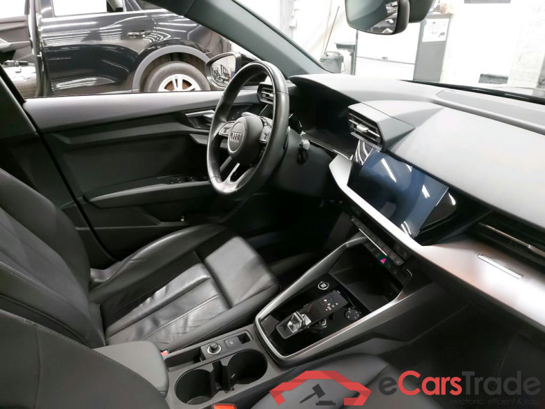 AUDI - AUD A3 SB 30 G-tron 131PK S-Tronic Business Edition Pack Business Plus With Heated Seats & Park Assistant Front & Rear  * CNG * #3