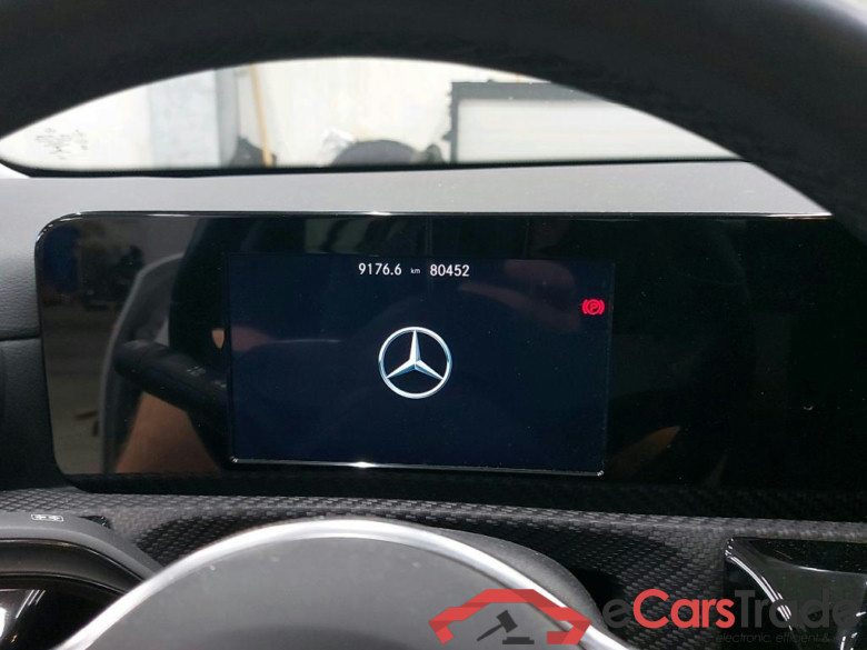 MERCEDES - MER A 180 d 116PK Business Solution Essential #5