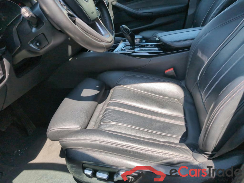 BMW 5 SERIES TOURING 2.0 530E TOURING AUTO #5