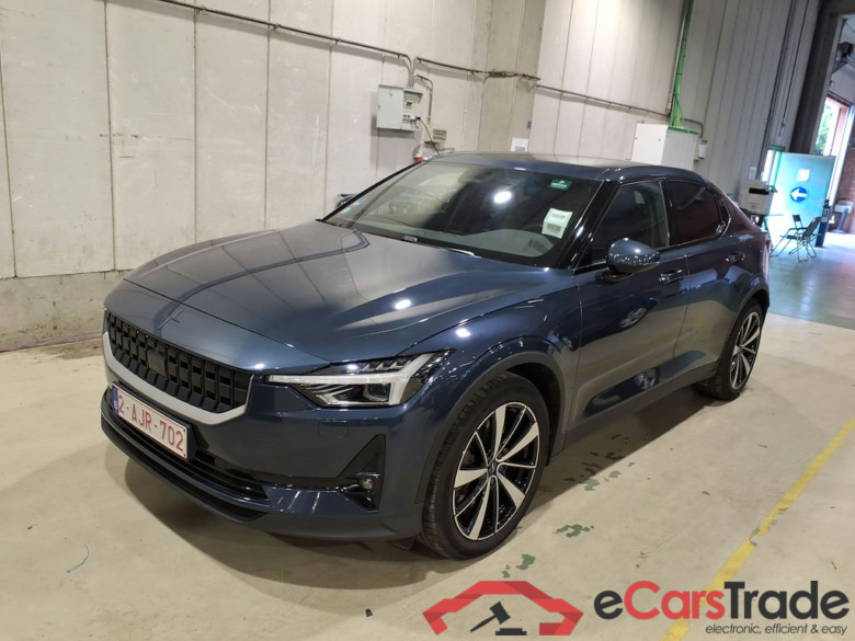 POLESTAR POLESTAR 2 78 kWh Dual Motor Launch